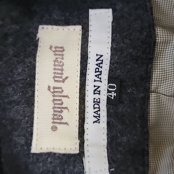 Grand global jacket - Picture 3 of 8